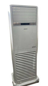 samsung area occasioni climatizzatore condizionatore samsung inverter a colonna 48000 btu ac140knpdeh trifase r 410