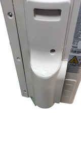 samsung area occasioni climatizzatore condizionatore samsung inverter serie windfree elite 12000 btu f ar12elt r 32 ar12cxcaawkneu wi fi integrato