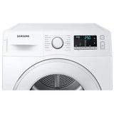 samsung asciugatrice a carico frontale samsung 7 kg dry sensor classe a ean 8806090665486