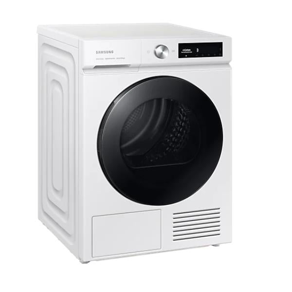 samsung asciugatrice a pompa di calore samsung 9kg dv90bb7445gw quickdrive classe a ean 8806094559385