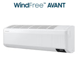 samsung climatizzatore condizionatore inverter samsung serie windfree avant 9000 btu f ar09avt r 32 ar09txeaawk wi fi a ean 8059657004055