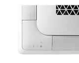 samsung condizionatore a cassetta 4 vie samsung windfree 36000 btu ac100rn4dkg monofase r 32 wi fi optional con pannello ean 8059657089212