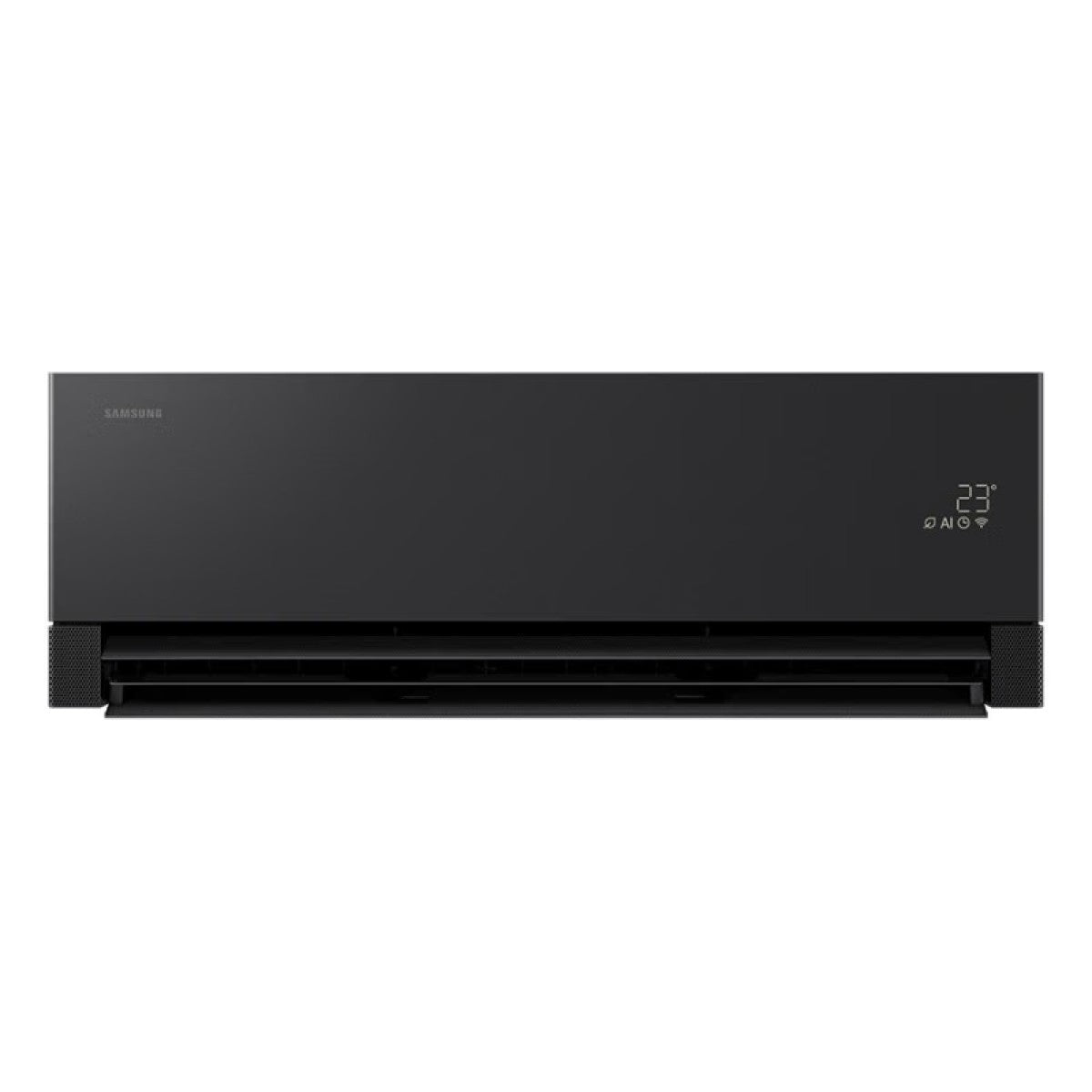 samsung condizionatore dual split samsung premiere black 79 con aj050txj2kg r 32 wi fi integrato