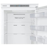 samsung frigorifero combinato a incasso samsung brb30600eww 298 litri classe e a1935xl54xp55 bianco ean 8806092211490