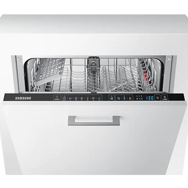 samsung lavastoviglie da incasso a scomparsa totale samsung 13 coperti dw60r7040bbeg classe d ean 8806090116872
