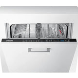 samsung lavastoviglie da incasso a scomparsa totale samsung 13 coperti dw60r7040bbeg classe d ean 8806090116872