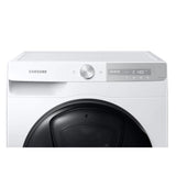samsung lavatrice a carica frontale samsung 105 kg ww10t754dbh aicontrol ultrawash 1400 giri classe a ean 8806090605208