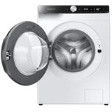 samsung lavatrice a carica frontale samsung ww90t534dae 9 kg classe a a85xl60xp55 1400 giri ai control ecodosatore vapore igienizzante ean 8806090607950
