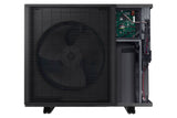 samsung pompa di calore monoblocco ariaacqua samsung mono ht quiet 8 kw r 32