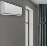 tcl climatizzatore condizionatore tcl inverter serie elite f2 12000 btu sn12f2s0 r 32 wi fi integrato classe aa