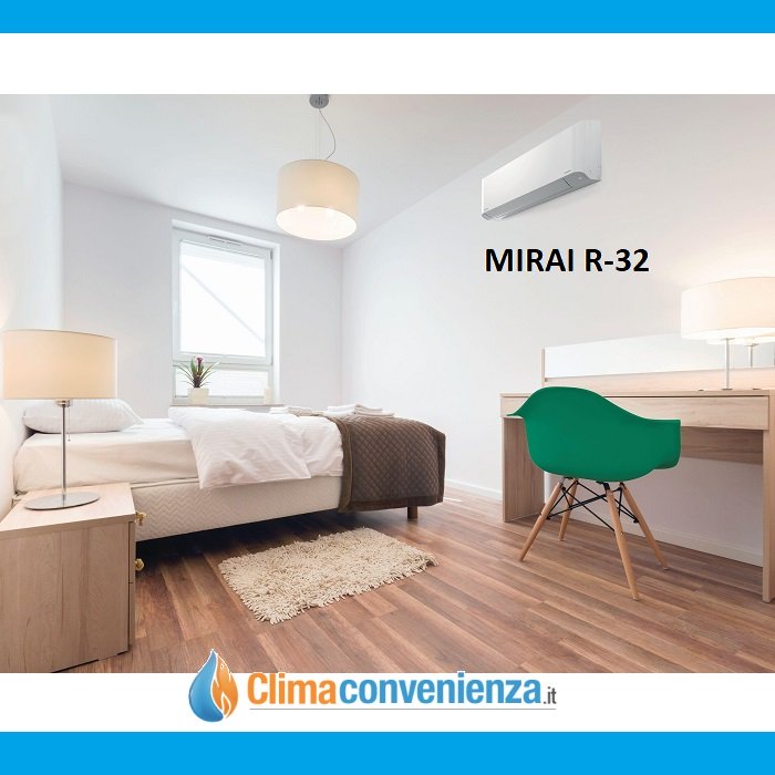 toshiba climatizzatore condizionatore dual split inverter toshiba mirai r32 1300016000 con ras 2m18u2avg e 1316 btu ean 8059657010490