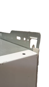 unical caldaia a condensazione unical ek c 24 metanogpl con kit fumi coassiale