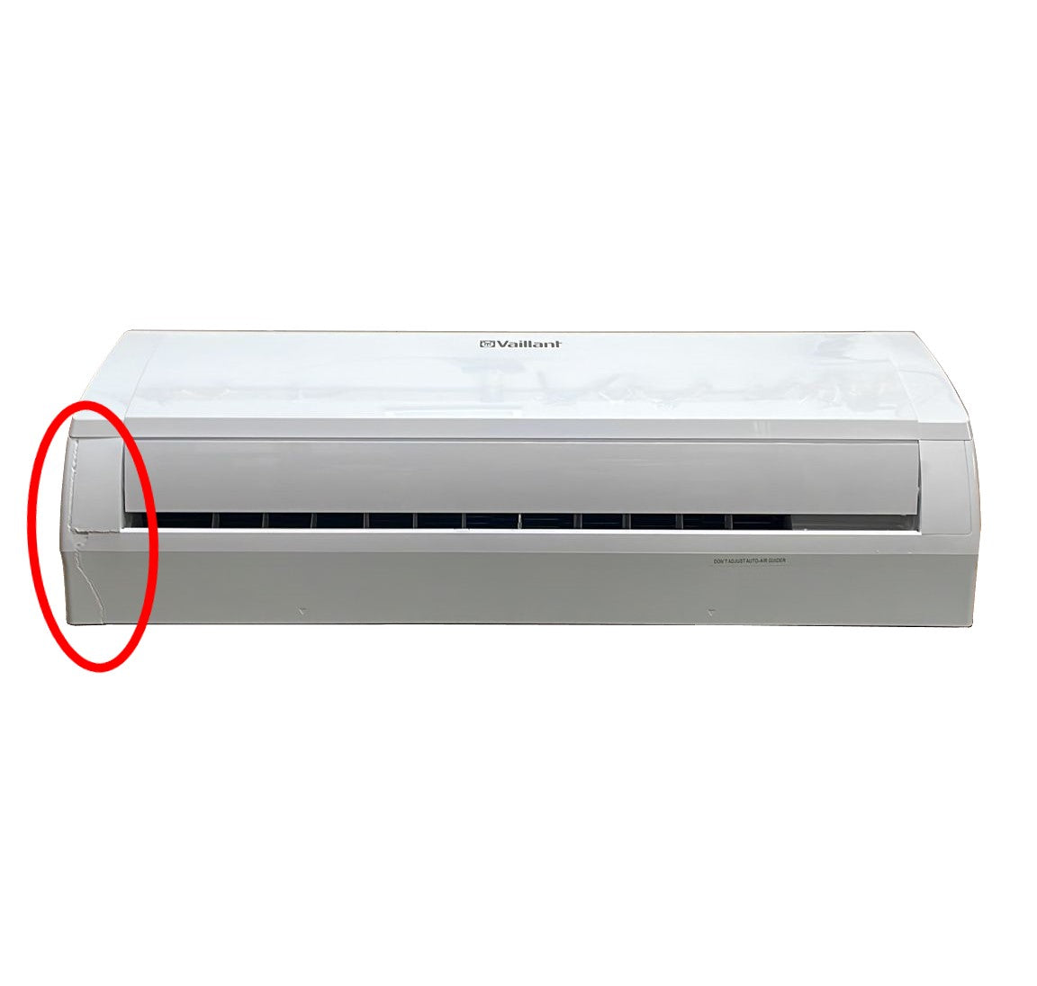 vaillant area occasione unita interna climatizzatore condizionatore vaillant serie climavair plus vai 8 12000 btu