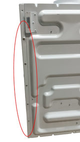 vaillant area occasioni 2345 scaldabagno a camera stagna vaillant turbomag plus 1551 5 rt metano 15 litri 0010022444 completo di kit scarico fumi