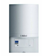 vaillant area occasioni caldaia a condensazione vaillant ecotec pro vmw 2365 3 metano con kit scarico fumi