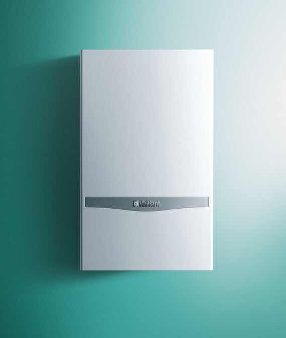vaillant caldaia a condensazione vaillant ecobalkon plus vmw 2662 5b metano o gpl completa di kit scarico fumi