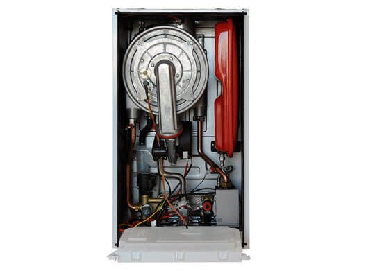 warmhaus caldaia a gas warmhaus a condensazione enerwa plus 33 metano o gpl completo di kit scarico fumi