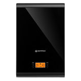 warmhaus caldaia a gas warmhaus a condensazione minerwa 24 metano o gpl completo di kit scarico fumi