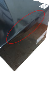 whirlpool area occasioni 2532 forno a microonde combinato whirlpool 6 senso mwp 295 b 29 litri 900 watt a30xl539xp497 nero