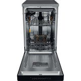 whirlpool lavastoviglie whirlpool wh4fd11cs7a0x 11 coperti classe d a85xl45xp59 tecnologia 6 senso inox ean 8003437061103