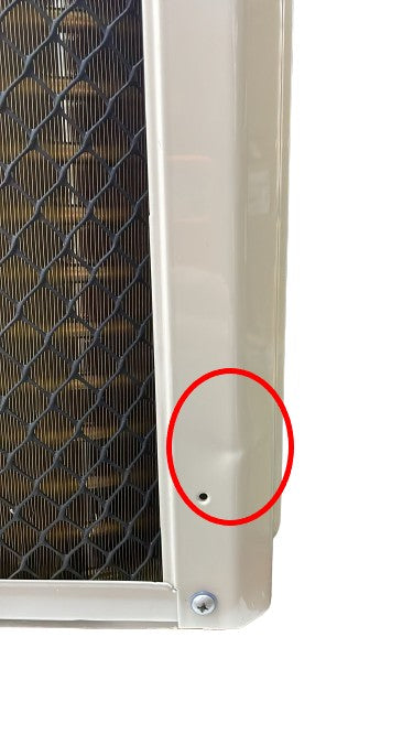 zephir area occasioni climatizzatore condizionatore zephir inverter serie advance 9000 btu ztq9000 r 32 classe aa