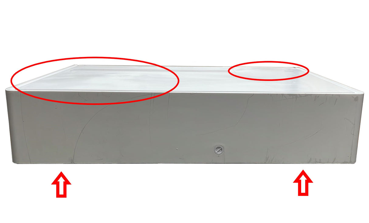 argo area occasioni climatizzatore condizionatore argo senza unita esterna modello apollo 12 hp r 32