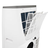 argo climatizzatore condizionatore portatile argo iro plus 13000 btu pompa di calore cod. 398000696 ean 8013557618859