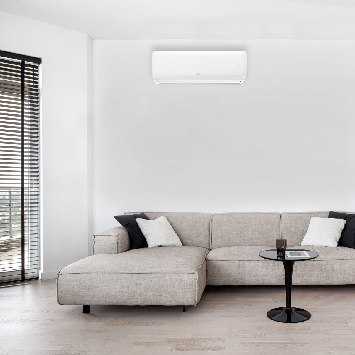 argo condizionatore argo climadesign 12000 btu r 32 wi fi integrato