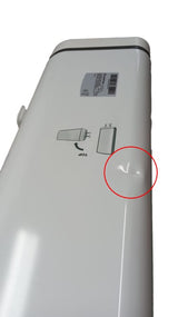 ariston area occasioni 2329 scaldabagno elettrico ariston velis pro dry wi fi 80 litri doppio serbatoio wifi integrato 3100909