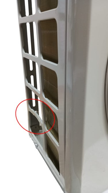 ariston area occasioni 2440 climatizzatore condizionatore ariston inverter serie prios 9000 btu c 25 mud0 r 32 wi fi omaggio classe aa