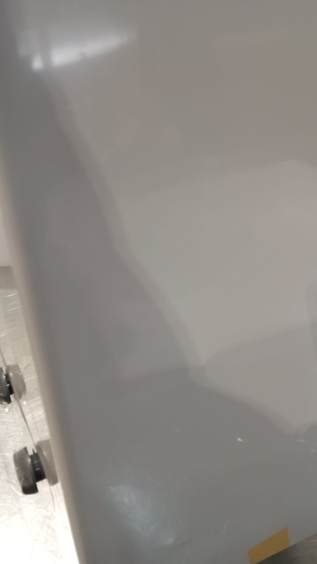 ariston area occasioni 3093 scaldabagno a camera aperta ariston fast r x 11 lt gpl