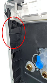 ariston area occasioni caldaia a condensazione ariston genus one net 35 kw low nox wi fi metanogpl con sensys di serie completa di kit scarico fumi 3301776