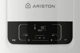 ariston scaldabagno a pompa di calore ariston nuos plus s2 250 fs wi fi integrato ean 5414849970557