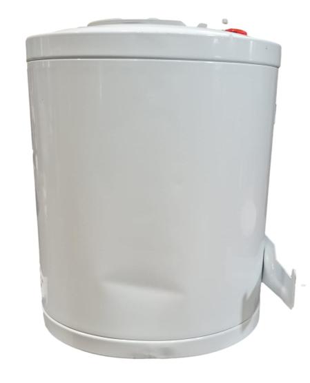 bandini area occasioni 3217 scaldabagno elettrico bandini braun slim verticale flangiato 30 litri