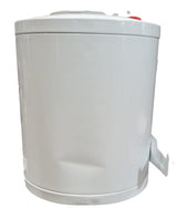 bandini area occasioni 3217 scaldabagno elettrico bandini braun slim verticale flangiato 30 litri