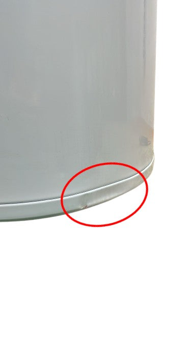 bandini area occasioni scaldabagno elettrico bandini braun so 802 80 litri orizzontale se0080c2o 2 anni di garanzia