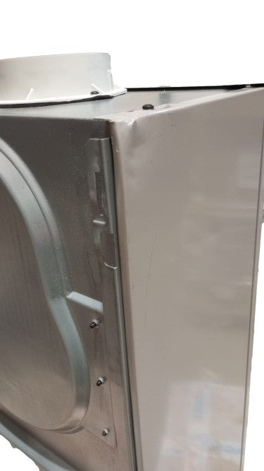 baxi area occasioni 2766 caldaia a condensazione baxi luna air 24 kw metanogpl wi fi optional con kit fumi coassiale