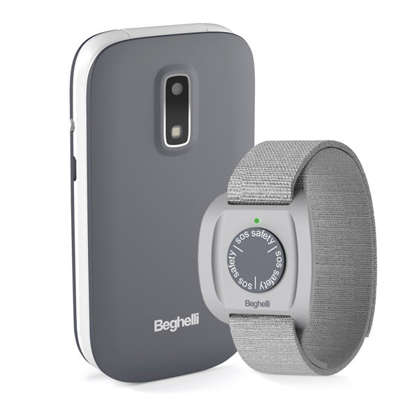 beghelli cellulare gsm beghelli salvalavita phone slv20 codice 1131