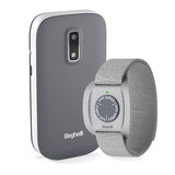 beghelli cellulare gsm beghelli salvalavita phone slv20 codice 1131