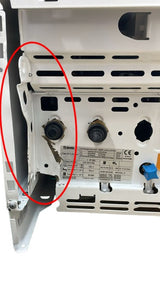 beretta area occasioni caldaia camera aperta beretta ciao lx 24 cai low nox metano 20151649