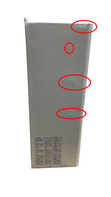 beretta area occasioni scaldabagno a gas beretta idrabagno lx 11 lt gpl completo di kit fumi low nox