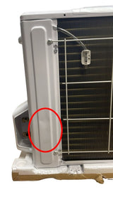 bosch area occasioni climatizzatore condizionatore bosch inverter serie climate 3000i 12000 btu cl3000i set 35 we r 32 wi fi optional