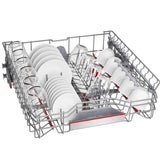 bosch lavastoviglie a libera installazione bosch sms4hdi52e 13 coperti classe d 845xl60xp60 acciaio inox app home connect ean 4242005187232