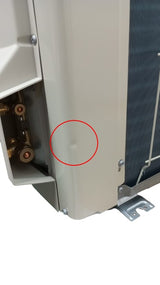 daikin area occasioni 2650 condizionatore daikin emura white iii 9000 btu ftxj25aw r 32 wi fi integrato bianco garanzia italiana