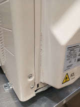 daikin area occasioni 5131 condizionatore daikin bluevolution perfera all season 9000 btu ftxm25a r 32 wi fi integrato garanzia italiana