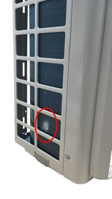 daikin area occasioni climatizzatore condizionatore daikin bluevolution dual split inverter serie perfera all season 99 con 2mxm40n r 32 wi fi integrato 90009000