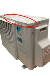 daikin area occasioni climatizzatore condizionatore daikin dual split inverter serie siesta 912 con 2amxf40a r 32 wi fi optional 900012000