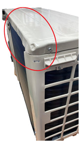 daikin area occasioni climatizzatore condizionatore daikin inverter serie ecoplus sensira 7000 btu ftxf20d r 32 wi fi optional