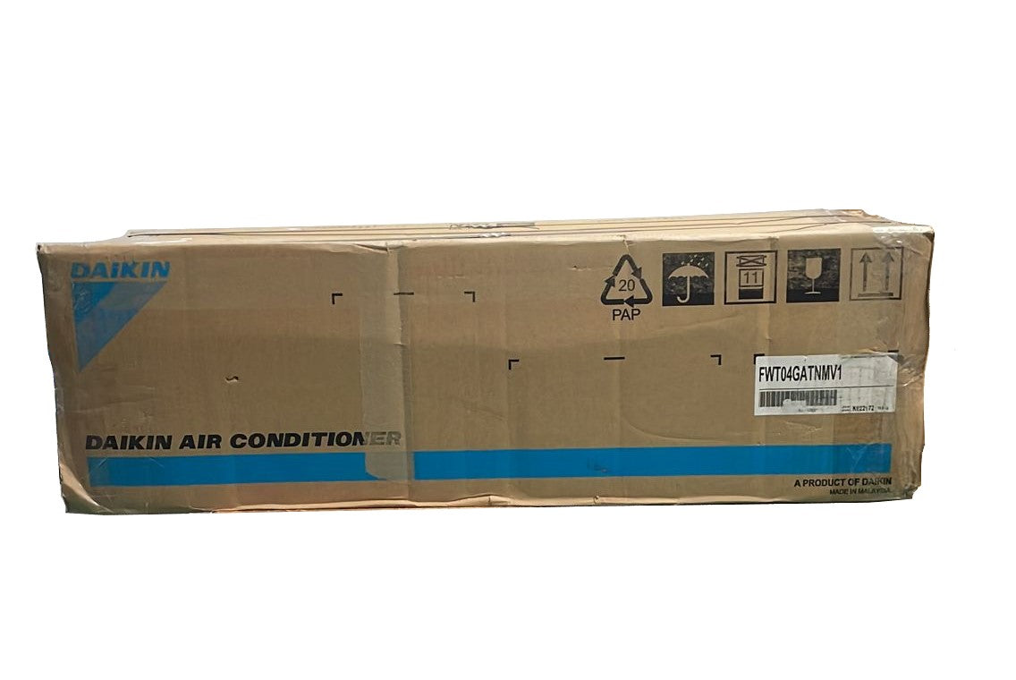 daikin area occasioni ventilconvettore fan coil a parete daikin versione 2 tubi fwt04gt wi fi optional