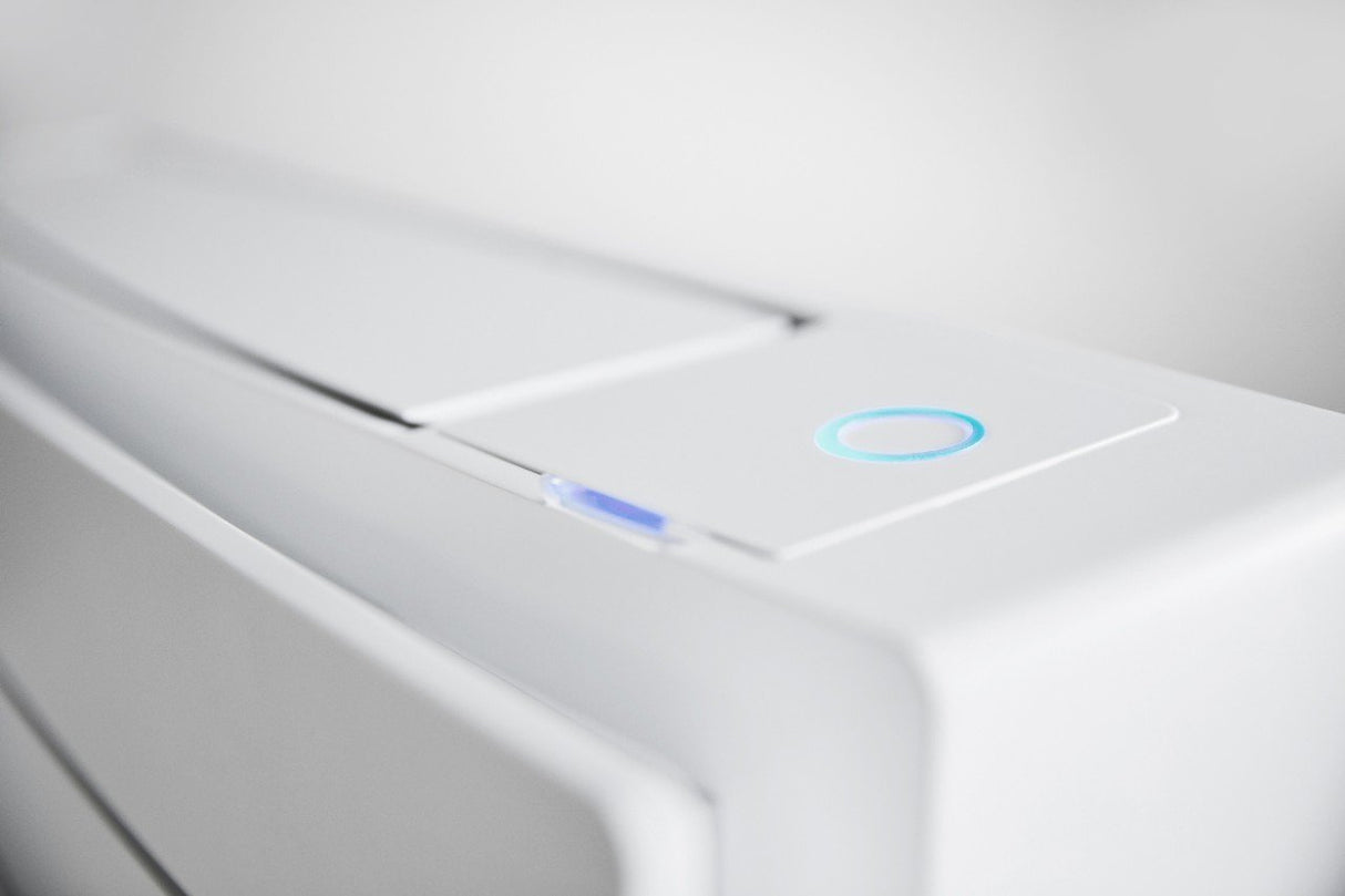 daikin climatizzatore condizionatore daikin bluevolution perfera a pavimento 12000 btu fvxm35a r 32 wi fi integrato telecomando a infrarossi incluso garanzia italiana novita